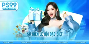 Sự Kiện Lễ Hội Đặc Biệt - Khám Phá Quà Tặng Ưu Đãi Đỉnh Cao